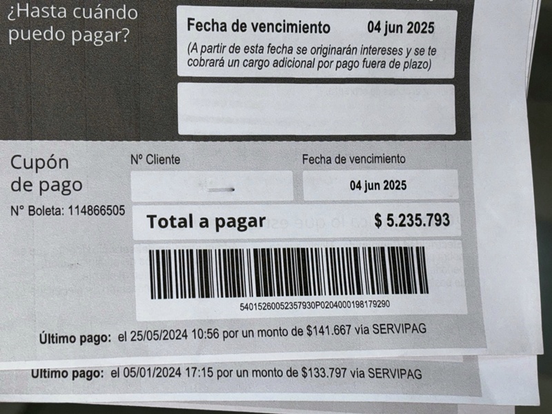 Featured image for “Diputado Rivas presentó proyecto que condona deudas a familias de Los Andes y San Felipe por alzas desmedidas en cuentas de la luz”